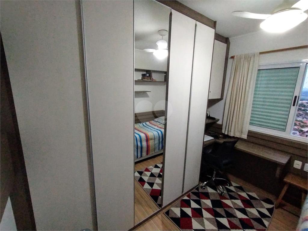 Venda Apartamento São José Dos Campos Jardim Alvorada REO738278 16