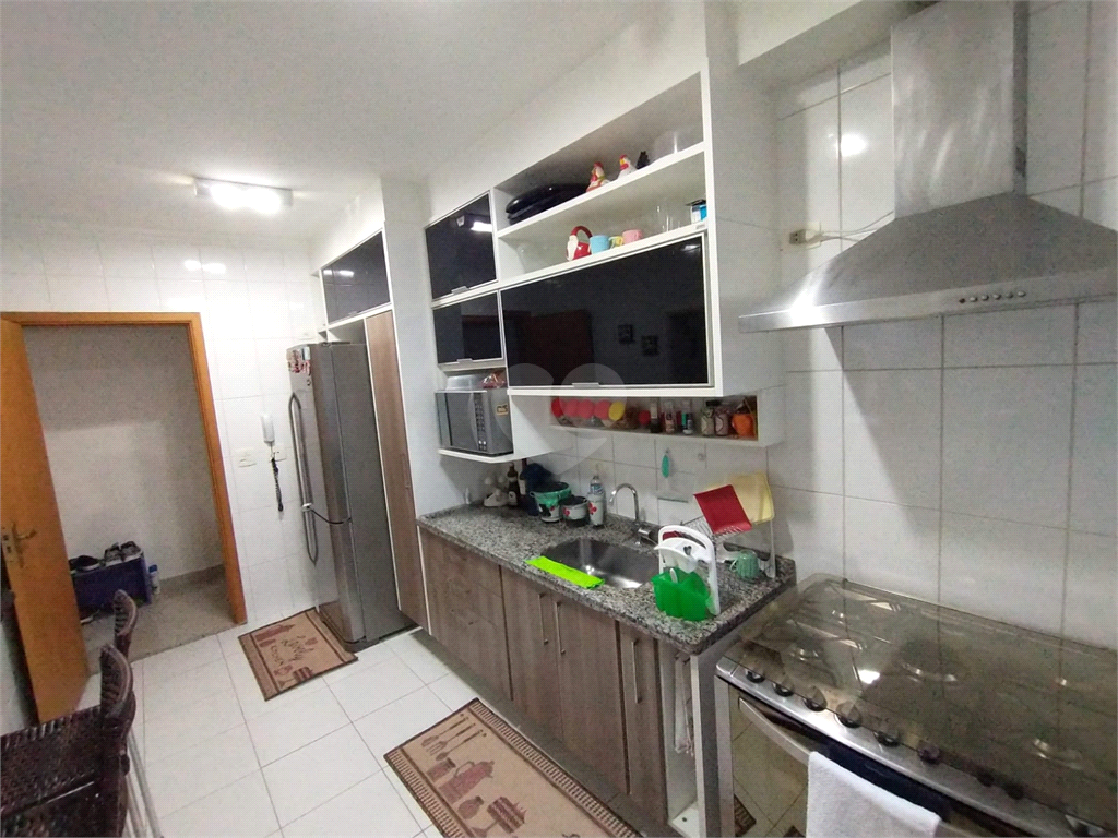 Venda Apartamento São José Dos Campos Jardim Alvorada REO738278 8