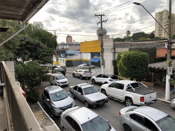 Venda Sobrado São Paulo Jardim Das Laranjeiras REO738279 31