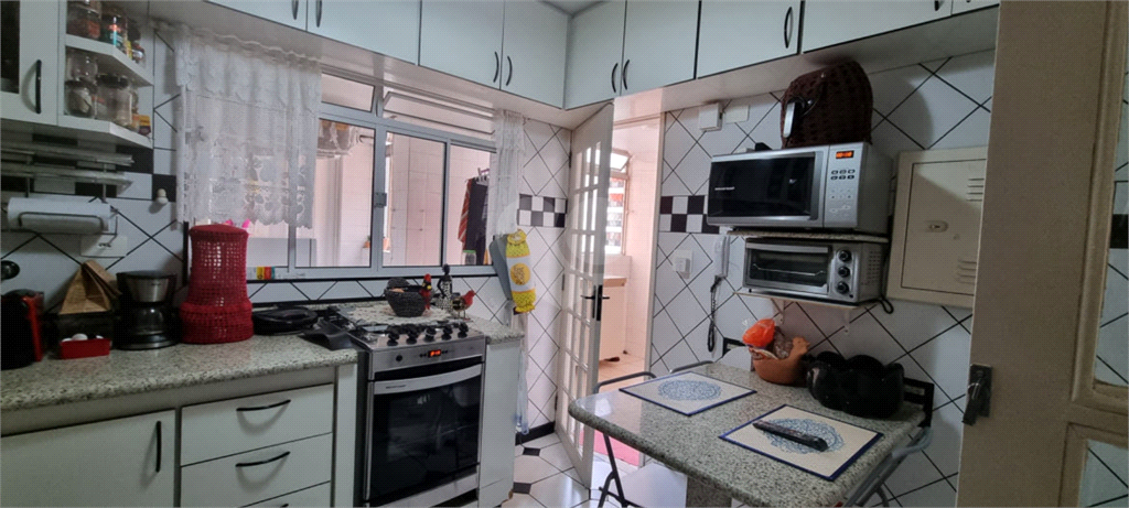 Venda Apartamento São Paulo Perdizes REO738287 7