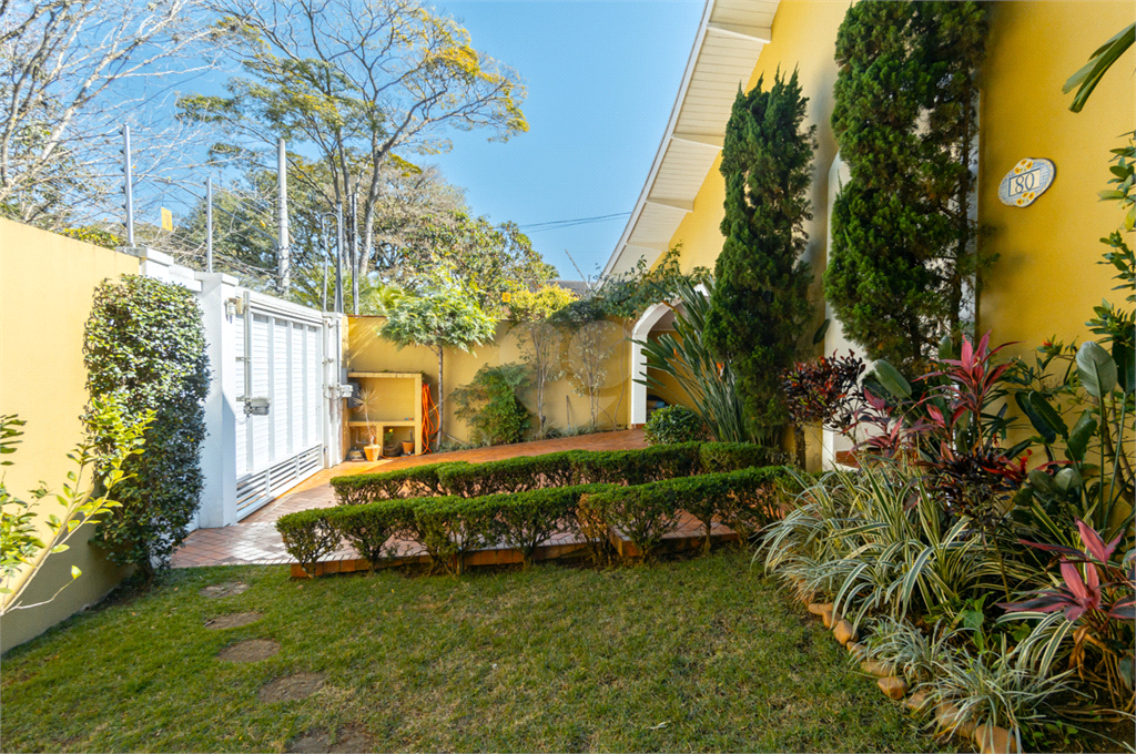 Venda Casa São Paulo Boaçava REO738354 55