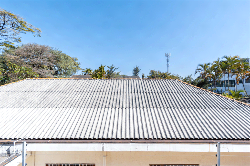 Venda Casa São Paulo City Boaçava REO738354 41