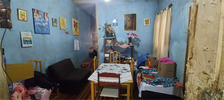 Venda Casa de vila São Paulo Bela Vista REO738355 4