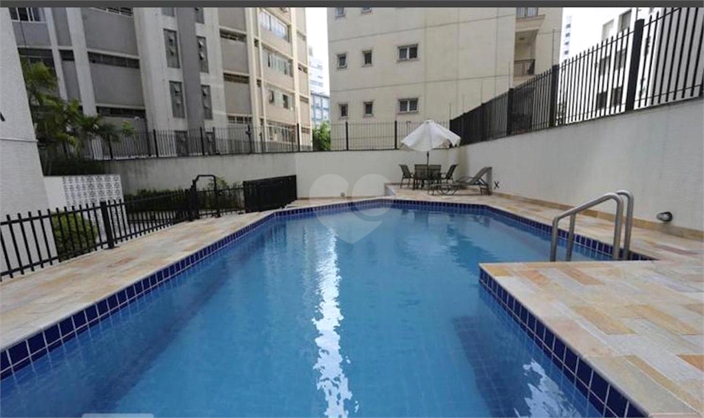 Venda Apartamento São Paulo Santa Cecília REO738362 15