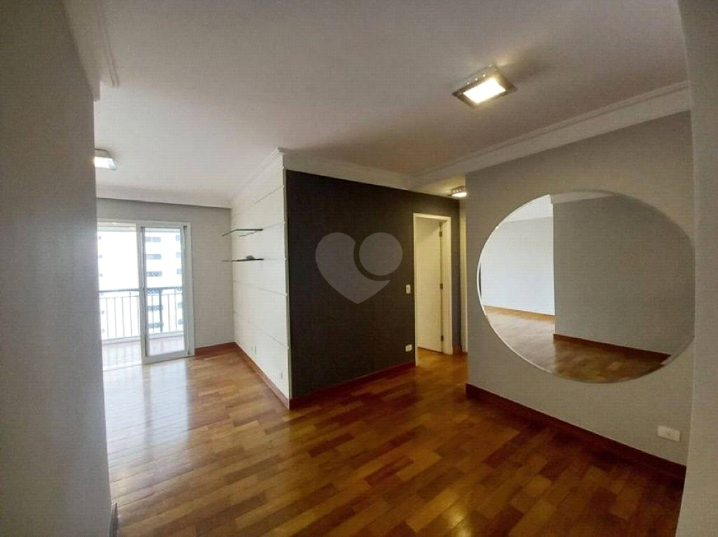 Venda Apartamento São Paulo Santa Cecília REO738362 11