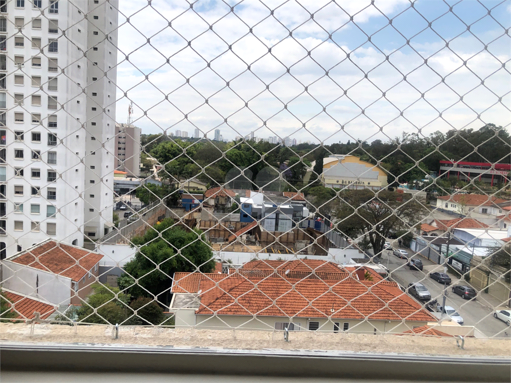 Venda Apartamento São Paulo Santo Amaro REO738367 6