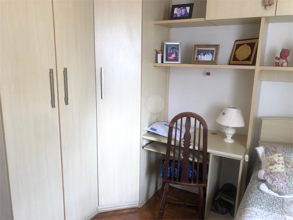 Venda Apartamento São Paulo Santo Amaro REO738367 16