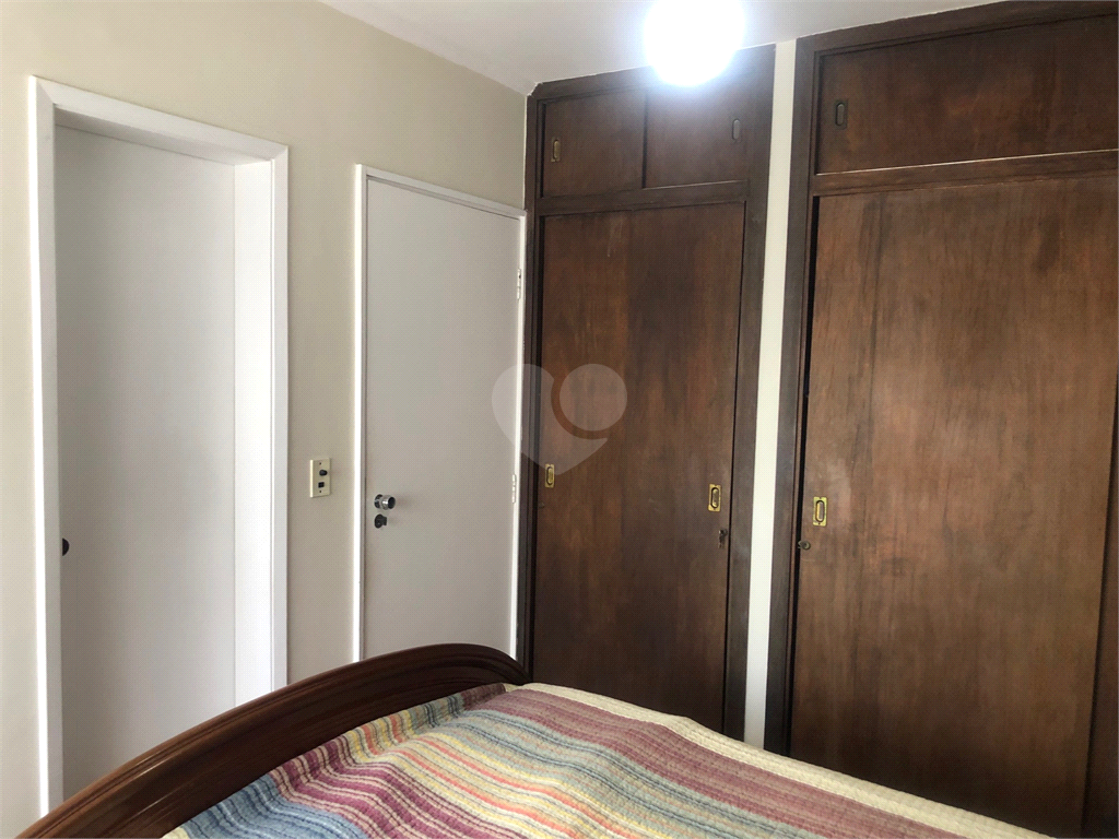 Venda Apartamento São Paulo Santo Amaro REO738367 13