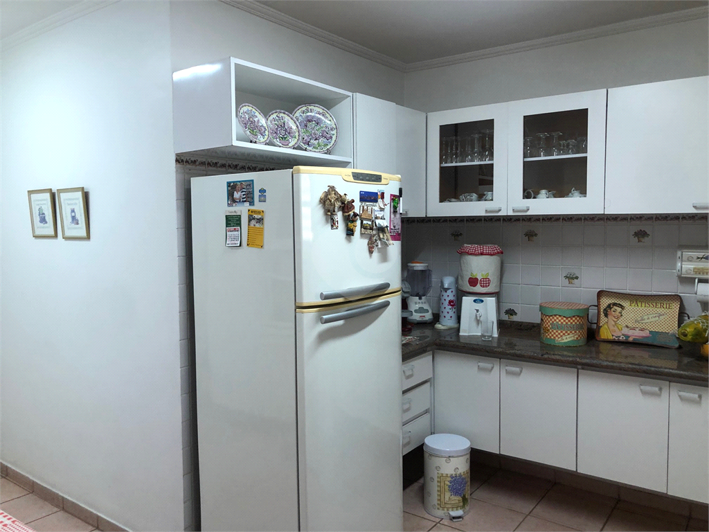 Venda Apartamento São Paulo Santo Amaro REO738367 9