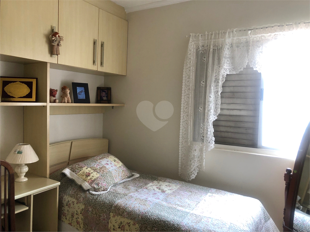 Venda Apartamento São Paulo Santo Amaro REO738367 20