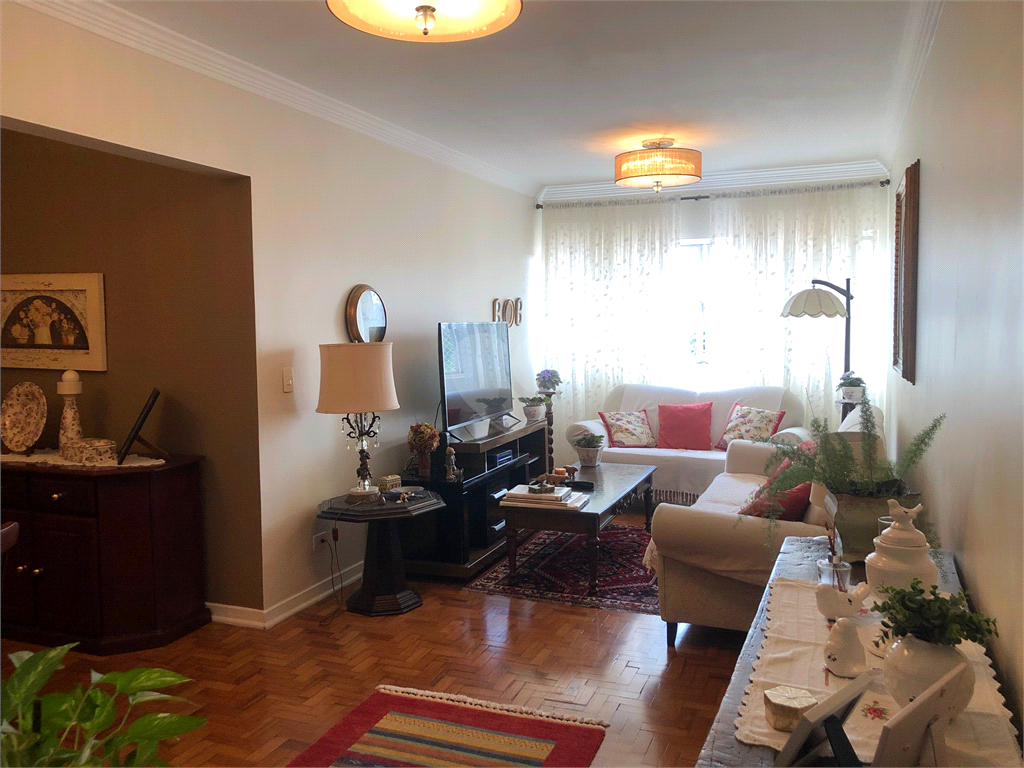 Venda Apartamento São Paulo Santo Amaro REO738367 5