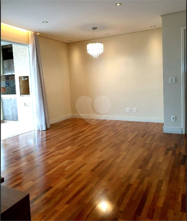 Venda Apartamento Guarulhos Jardim São Paulo REO738371 13