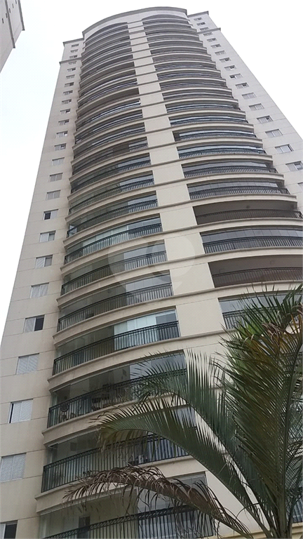 Venda Apartamento Guarulhos Jardim São Paulo REO738371 15