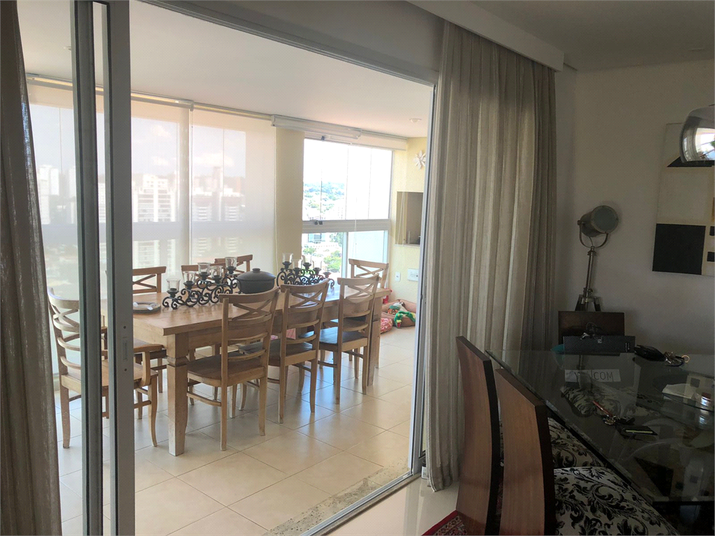 Venda Apartamento São Paulo Santo Amaro REO738394 6