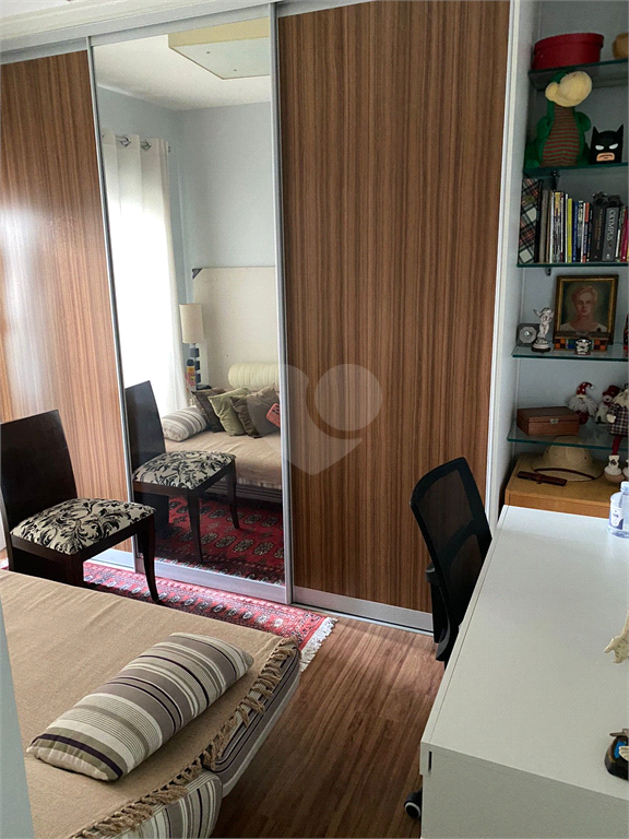 Venda Apartamento São Paulo Santo Amaro REO738394 9