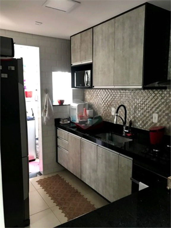 Venda Apartamento São Bernardo Do Campo Dos Casa REO738412 2