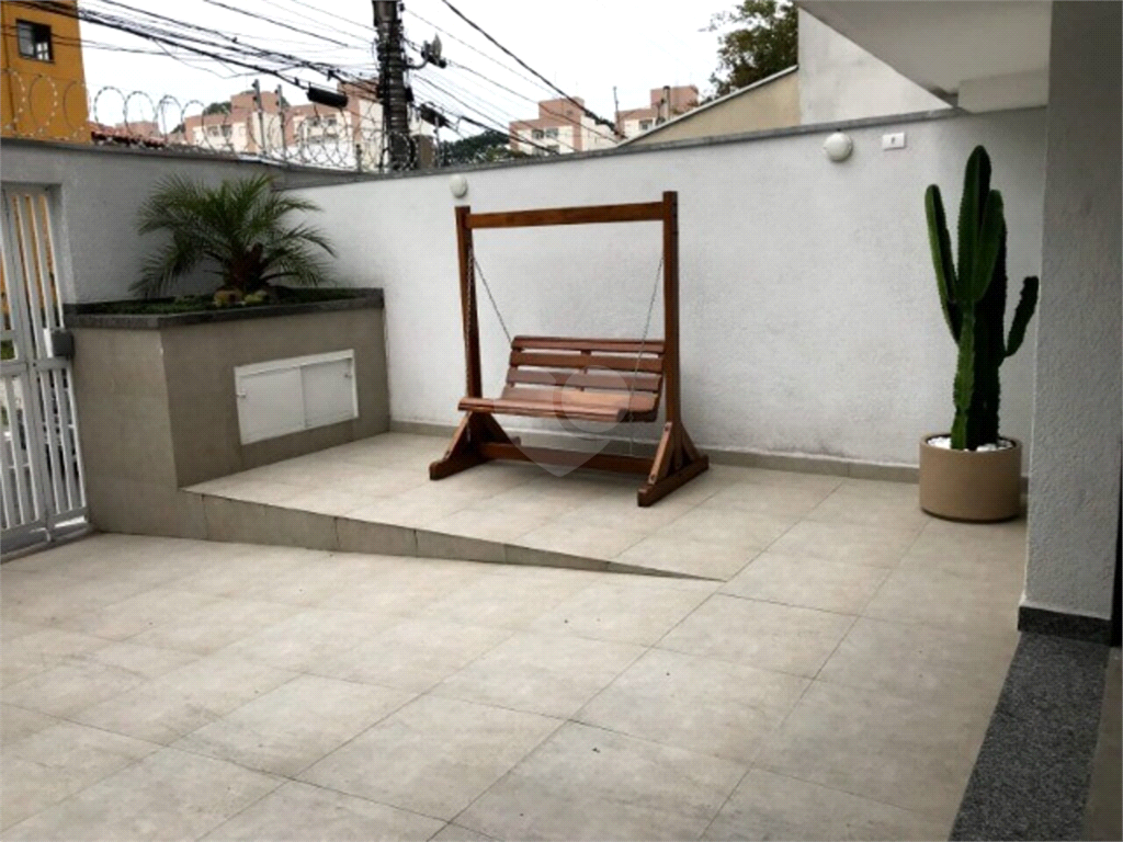 Venda Apartamento São Bernardo Do Campo Dos Casa REO738412 14