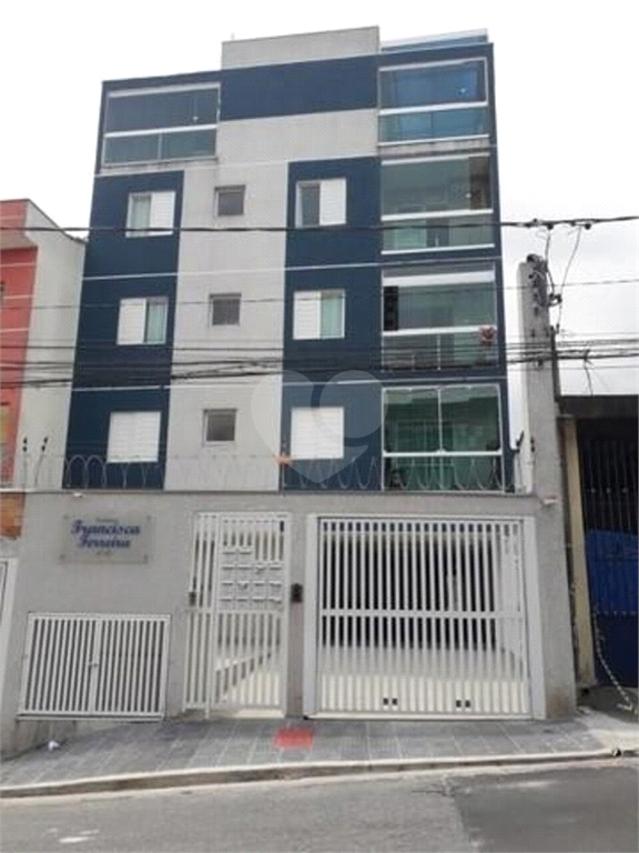 Venda Apartamento São Bernardo Do Campo Dos Casa REO738412 1