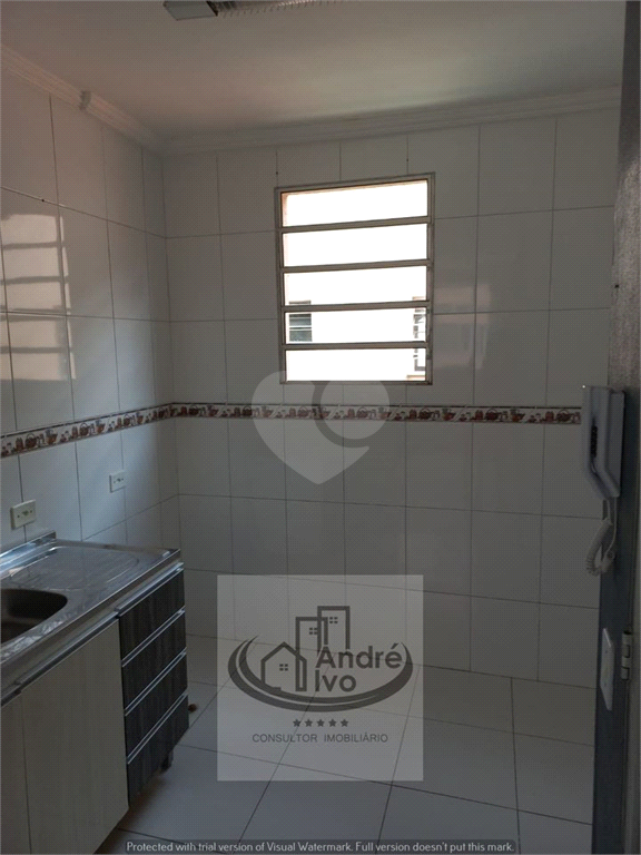 Venda Apartamento Suzano Vila Urupês REO738416 5