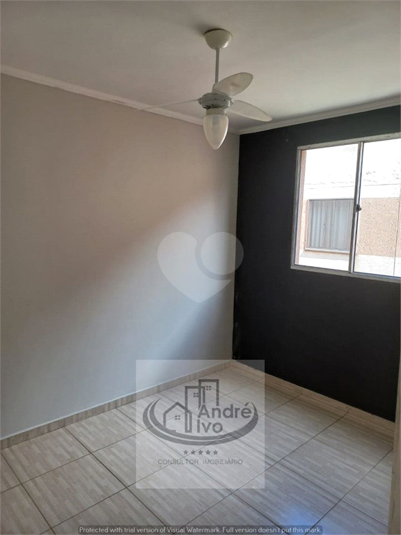 Venda Apartamento Suzano Vila Urupês REO738416 9