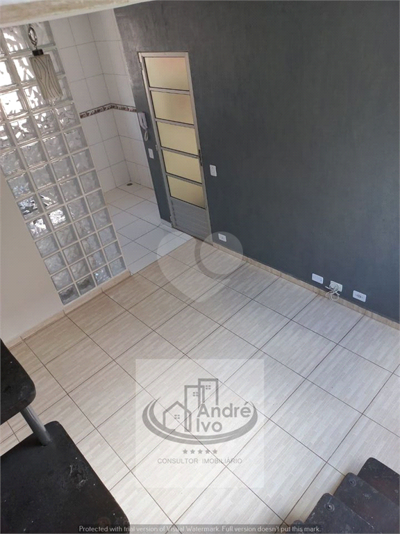 Venda Apartamento Suzano Vila Urupês REO738416 18