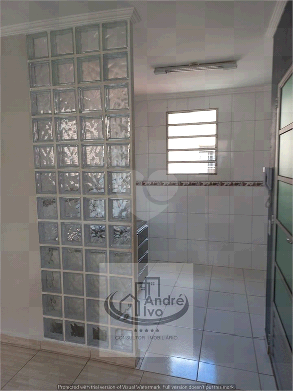 Venda Apartamento Suzano Vila Urupês REO738416 11