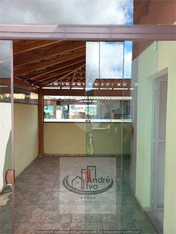 Venda Apartamento Suzano Vila Urupês REO738416 16