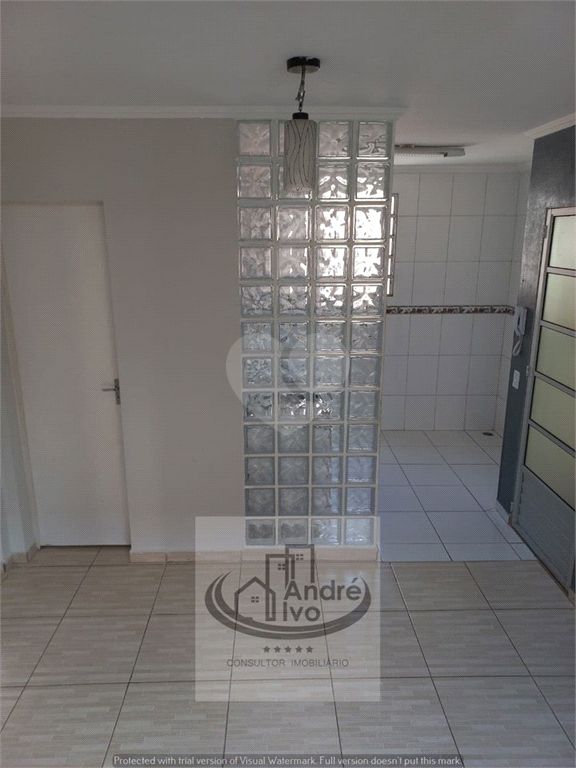 Venda Apartamento Suzano Vila Urupês REO738416 12