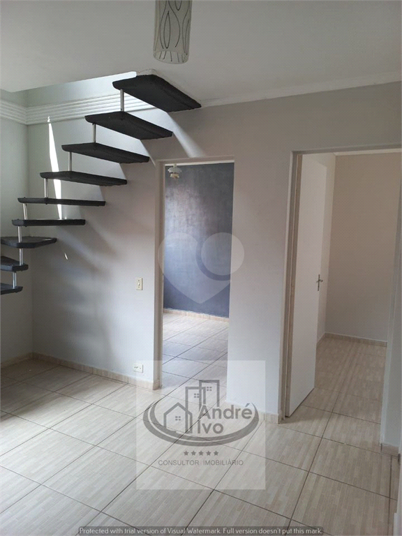 Venda Apartamento Suzano Vila Urupês REO738416 8