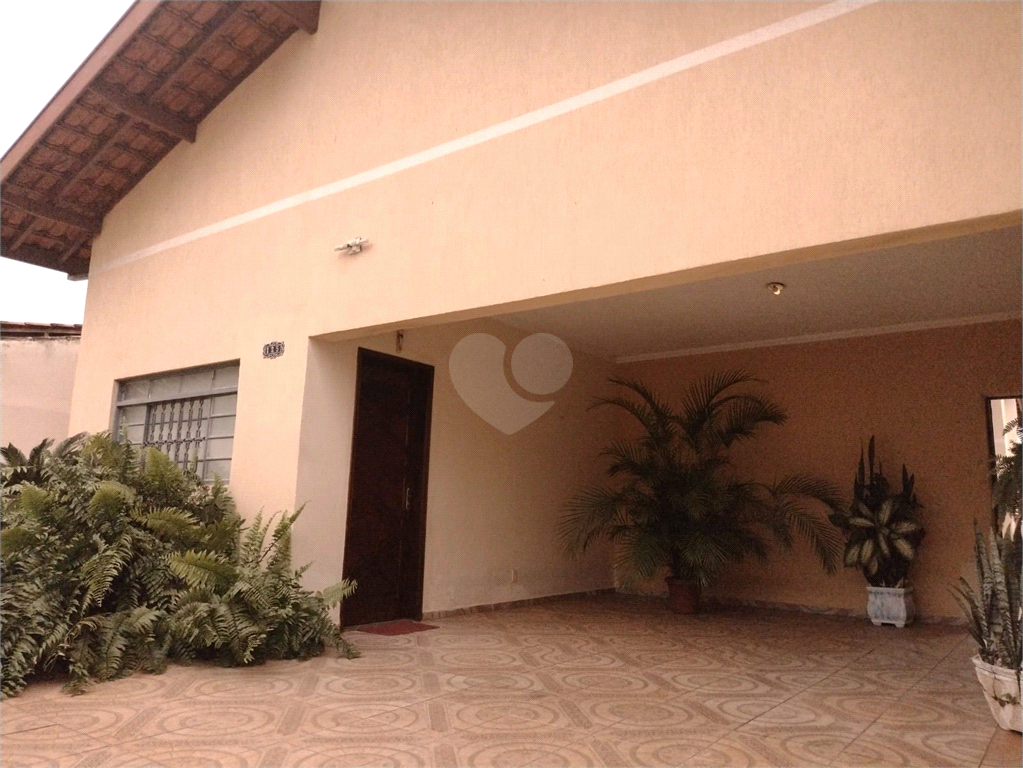 Venda Casa Hortolândia Loteamento Remanso Campineiro REO738420 2