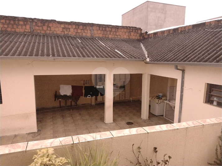 Venda Casa Hortolândia Loteamento Remanso Campineiro REO738420 26