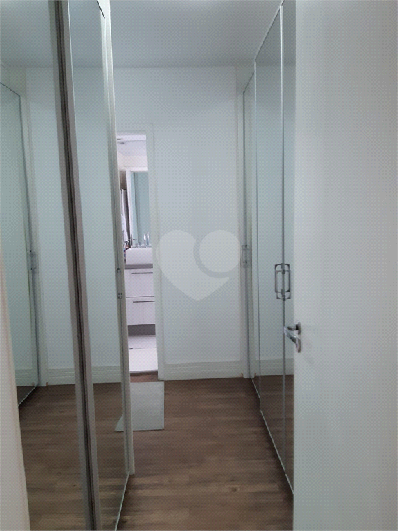 Venda Apartamento São Paulo Vila Guilherme REO738442 17