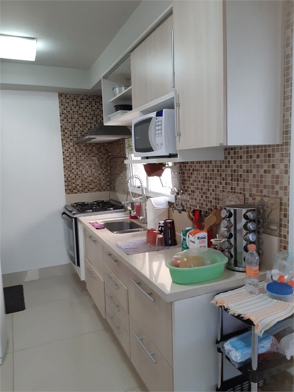 Venda Apartamento São Paulo Vila Guilherme REO738442 6