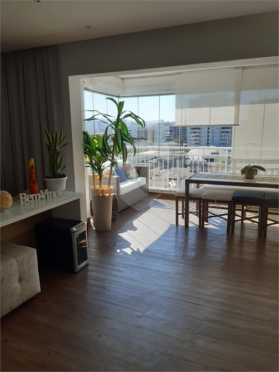 Venda Apartamento São Paulo Vila Guilherme REO738442 1