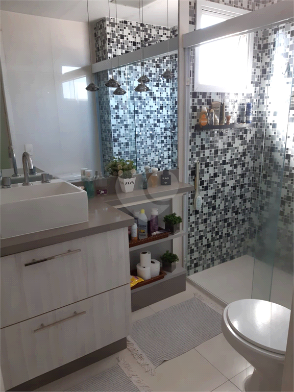 Venda Apartamento São Paulo Vila Guilherme REO738442 10