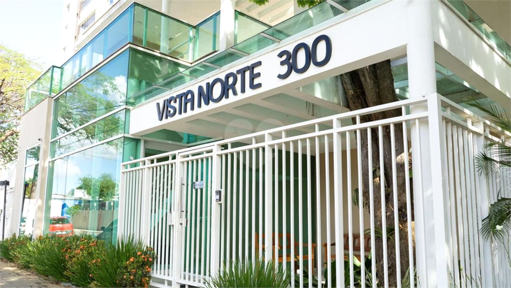 Venda Apartamento São Paulo Vila Guilherme REO738442 36