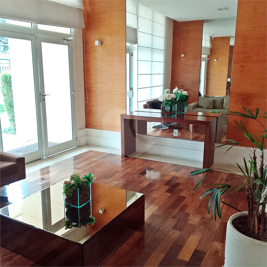 Venda Penthouse São Paulo Parque Da Vila Prudente REO738464 57