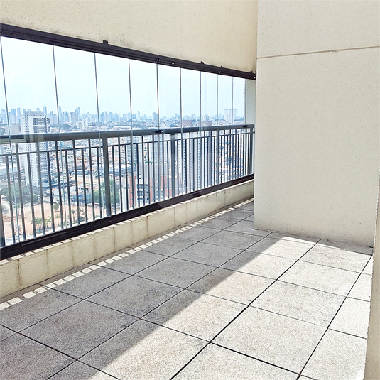 Venda Penthouse São Paulo Parque Da Vila Prudente REO738464 1