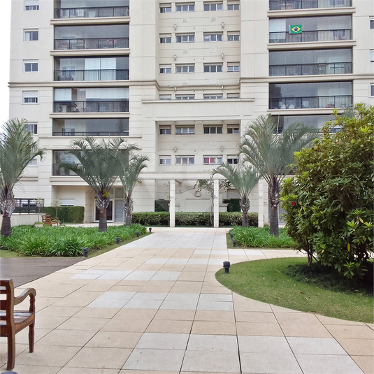 Venda Penthouse São Paulo Parque Da Vila Prudente REO738464 35