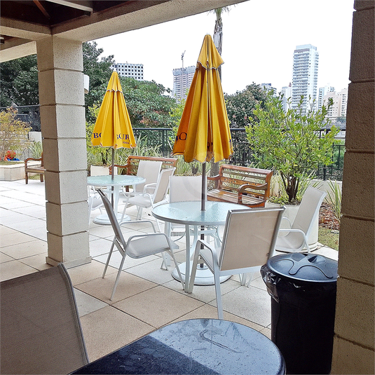 Venda Penthouse São Paulo Parque Da Vila Prudente REO738464 47