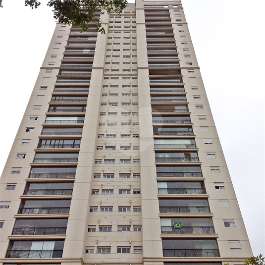 Venda Penthouse São Paulo Parque Da Vila Prudente REO738464 36