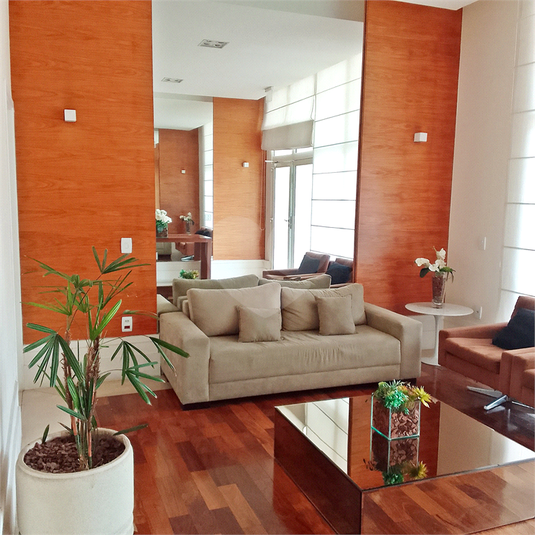 Venda Penthouse São Paulo Parque Da Vila Prudente REO738464 56