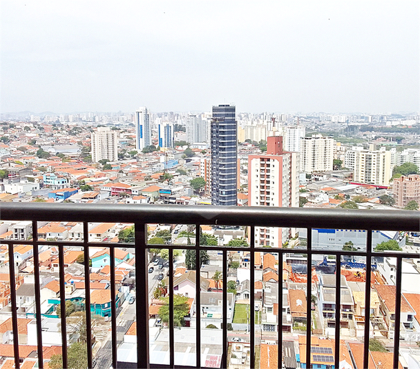 Venda Penthouse São Paulo Parque Da Vila Prudente REO738464 7