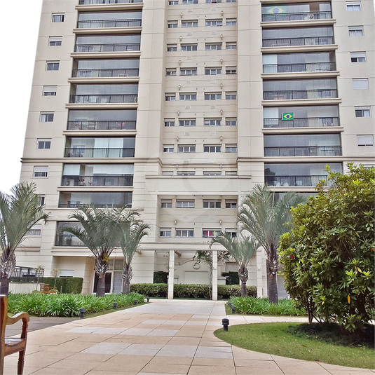 Venda Penthouse São Paulo Parque Da Vila Prudente REO738464 34