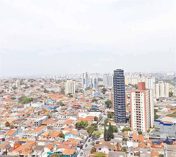 Venda Penthouse São Paulo Parque Da Vila Prudente REO738464 4