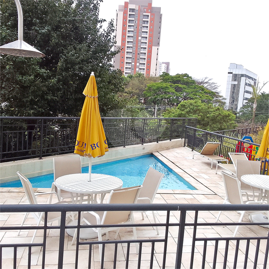 Venda Penthouse São Paulo Parque Da Vila Prudente REO738464 49