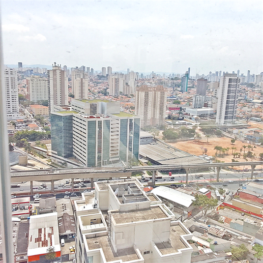 Venda Penthouse São Paulo Parque Da Vila Prudente REO738464 5