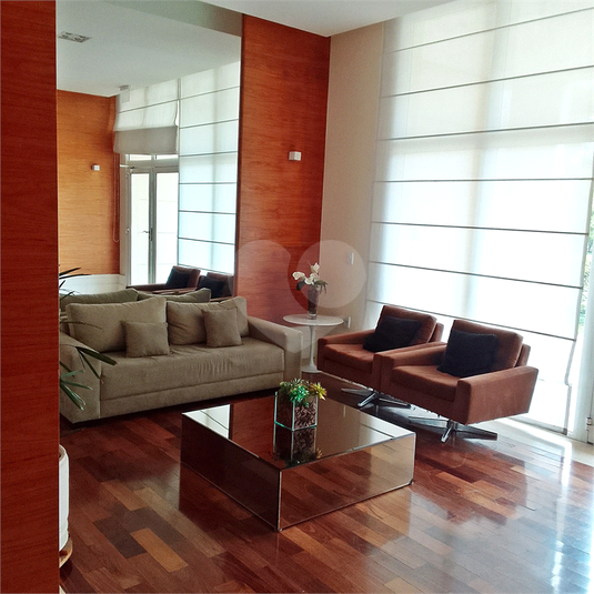 Venda Penthouse São Paulo Parque Da Vila Prudente REO738464 55