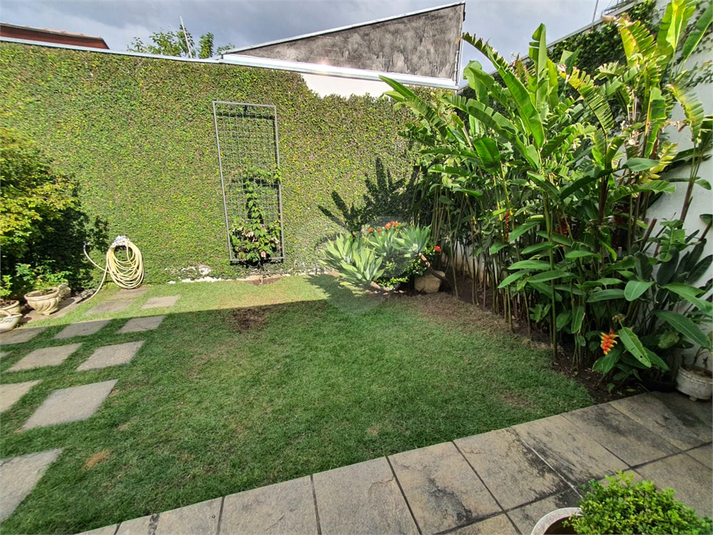 Venda Casa Taubaté Jardim Das Nações REO738483 24