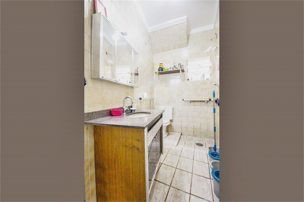 Venda Sobrado São Paulo Mooca REO738507 15